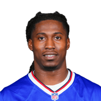 Keonta Jenkins