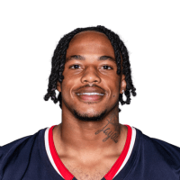 Jaylin Smith