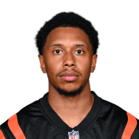 Jordan Moore