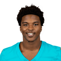 Donaven McCulley