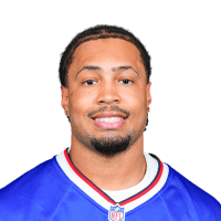 Jordan Hancock
