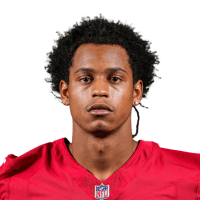 Keelan Marion