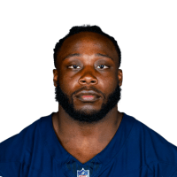 Kyle Monangai