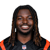 Jamal Haynes