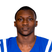 Sahmir Hagans