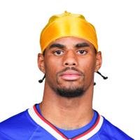 Keon Coleman