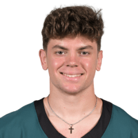 Cooper DeJean