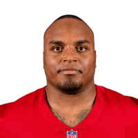 Kyle Hinton