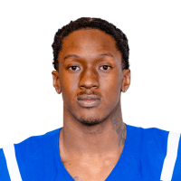Deion Burks