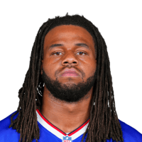 T.J. Sanders