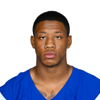 Jaylon Jones