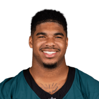 Jihaad Campbell