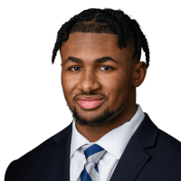 Nicholas Singleton