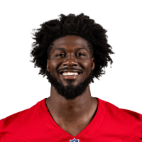 Jalon Walker