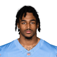 Kevin Winston Jr.