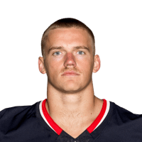 Jackson Woodard
