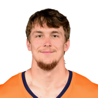 Drew Sanders