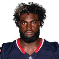 Will Anderson Jr.