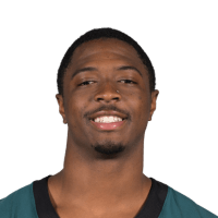 Quinyon Mitchell