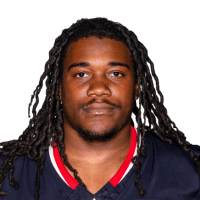 Dominic Bailey