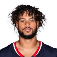 Xavier Hutchinson