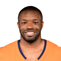 Marvin Mims Jr.
