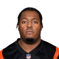 Corey Robinson II