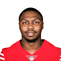 Isaiah Bolden