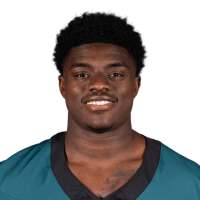 Darius Cooper