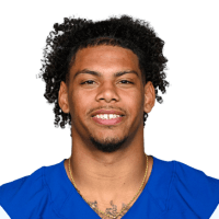 Drew Ogletree