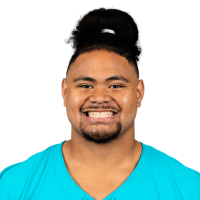 Jonah Savaiinaea