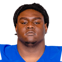 Jalen Farmer