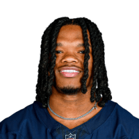 Zavion Thomas