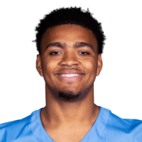 Keldric Faulk