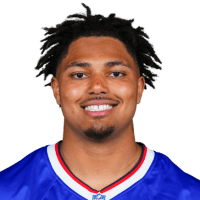 TJ Parker