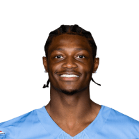 Carnell Tate