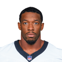 Zaire Mitchell-Paden