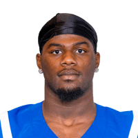 A.J. Haulcy