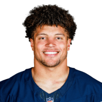 Keyshaun Elliott