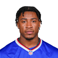 Jalon Kilgore