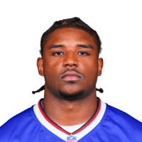 Theron Gaines