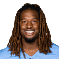 Tyren Montgomery