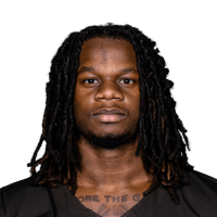 Davon Booth