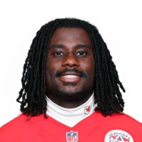 Melvin Smith Jr.