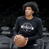 How the Celtics' end-of-season cap gymnastics will work