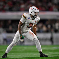 NFL Scouting Combine Preview (Defense) - Edge Rushers Aplenty Offer Mass Appeal