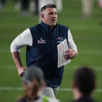 Giardi: Mike's Musings on the Patriots roster, and what the heck happened on Sunday