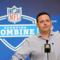 Bedard: Reacting to all Eliot Wolf's comments on the Patriots at the NFL Scouting Combine (updated)