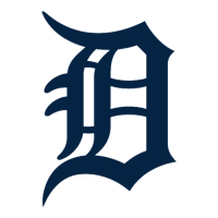 Detroit Tigers