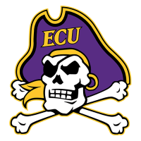 East Carolina Pirates
